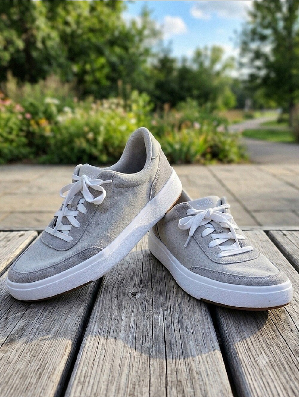 Kizik Prague Sneaker